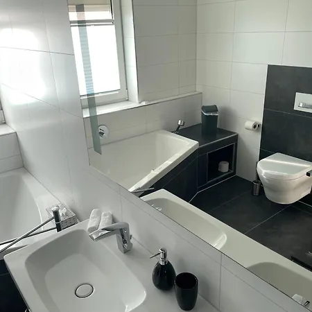 Hospitalgraben Appartement *