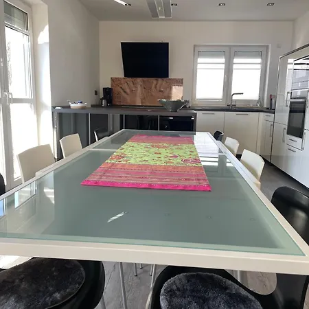 Hospitalgraben Appartement Weimar (Thuringia)