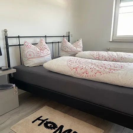 Apartman Hospitalgraben Weimar