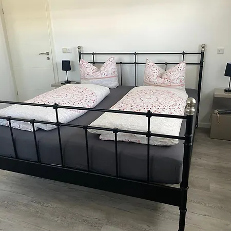 Hospitalgraben * Weimar (Thuringia)