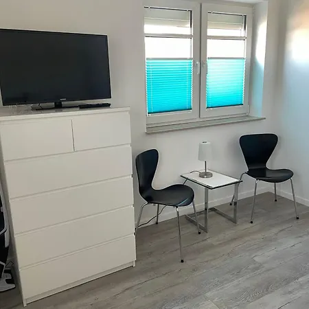 Hospitalgraben Appartement