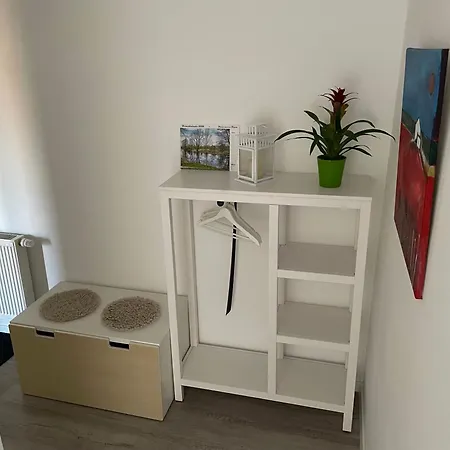 Apartman Hospitalgraben *