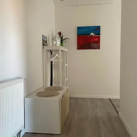 Hospitalgraben Appartement *