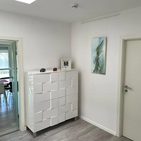 Appartement Hospitalgraben Weimar (Thuringia)