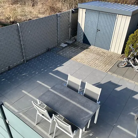 Hospitalgraben * Weimar (Thuringia)