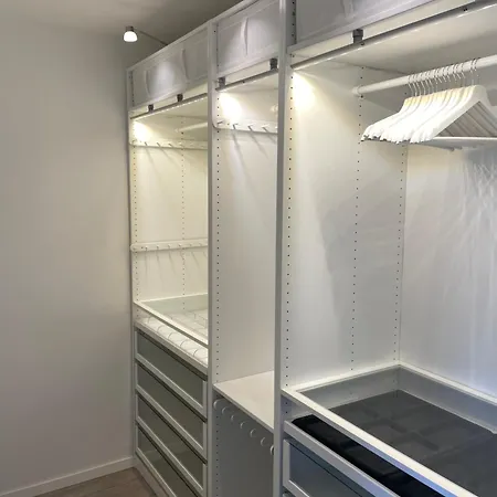 Hospitalgraben Appartement