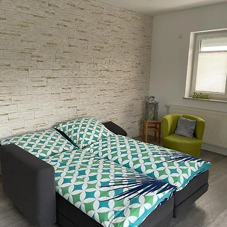 Appartement Hospitalgraben *