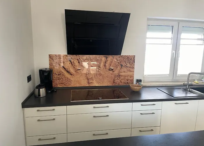 Hospitalgraben Appartement Weimar (Thuringia)