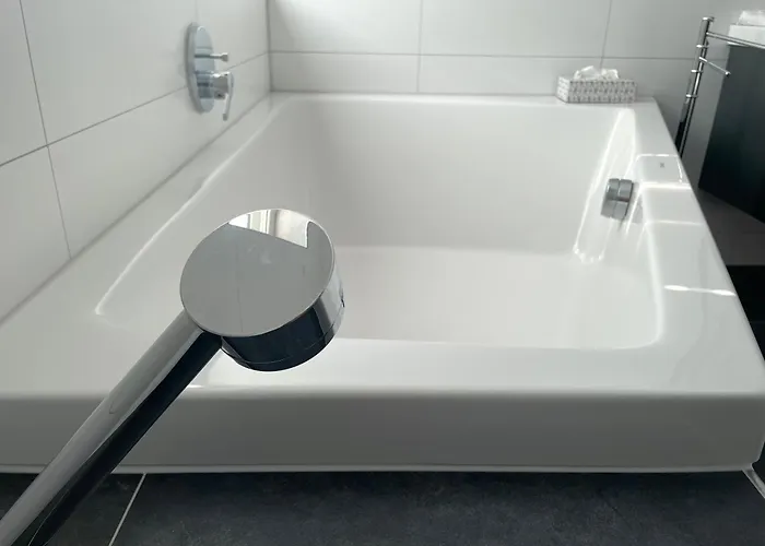 Hospitalgraben Appartement *