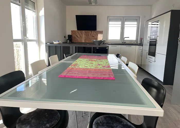 Hospitalgraben Appartement Weimar (Thuringia)