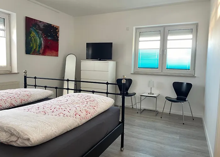 Hospitalgraben Apartman *