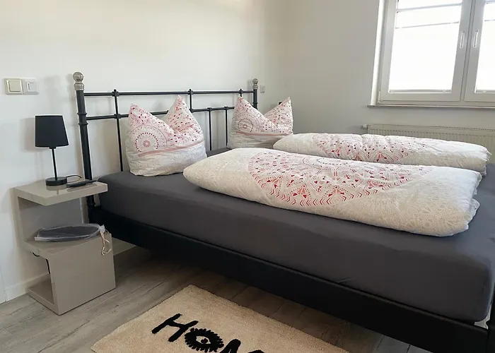 Apartman Hospitalgraben Weimar