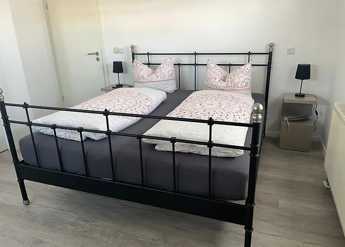 Hospitalgraben * Weimar (Thuringia)