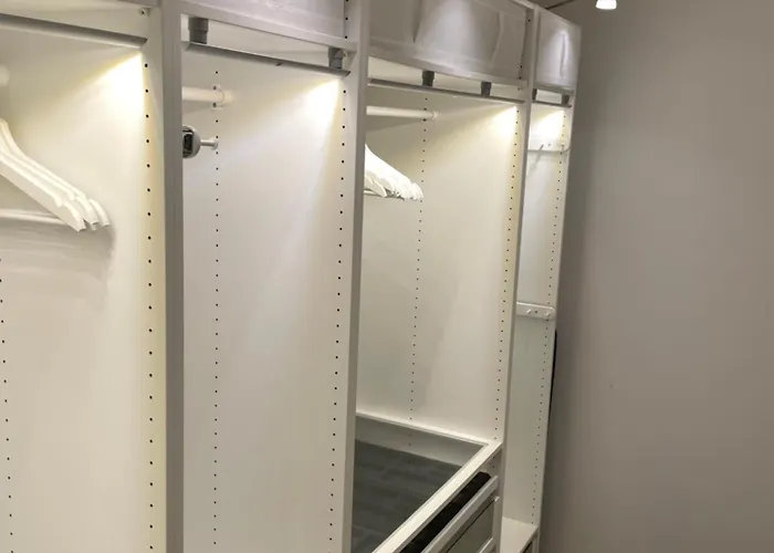 Hospitalgraben Lägenhet Weimar (Thuringia)