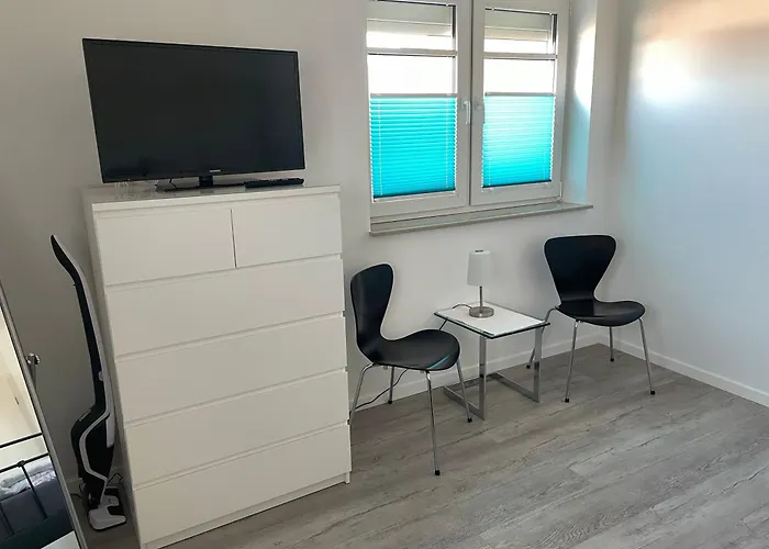 Hospitalgraben Apartman