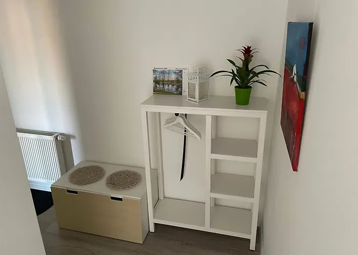 Apartman Hospitalgraben *