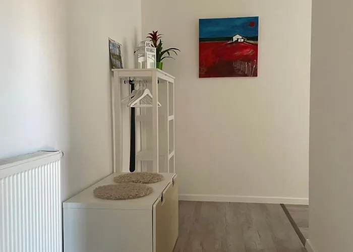 Hospitalgraben Apartman *