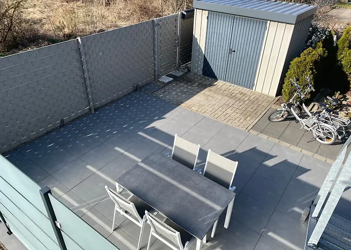 Hospitalgraben * Weimar