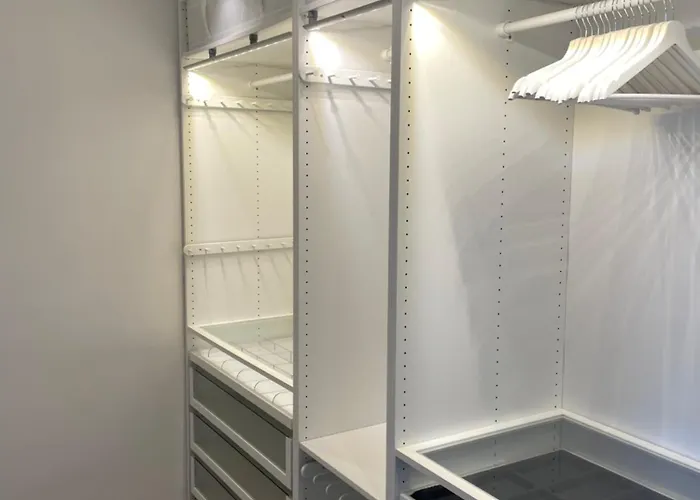 Hospitalgraben Lägenhet