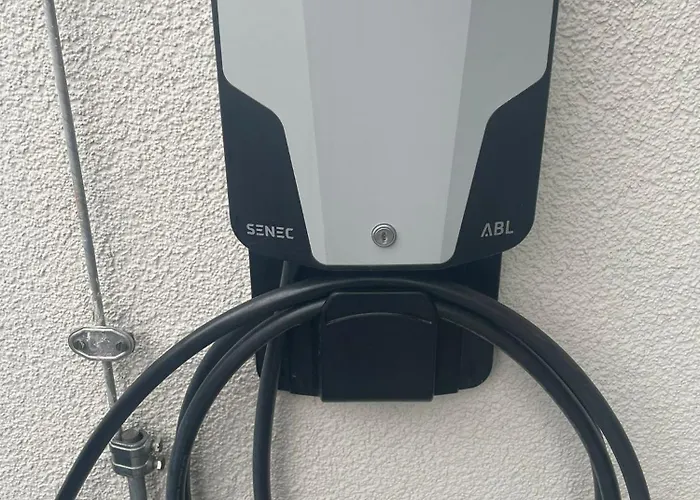 Hospitalgraben Appartement Weimar (Thuringia)