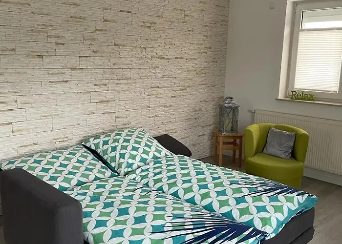 Appartement Hospitalgraben *