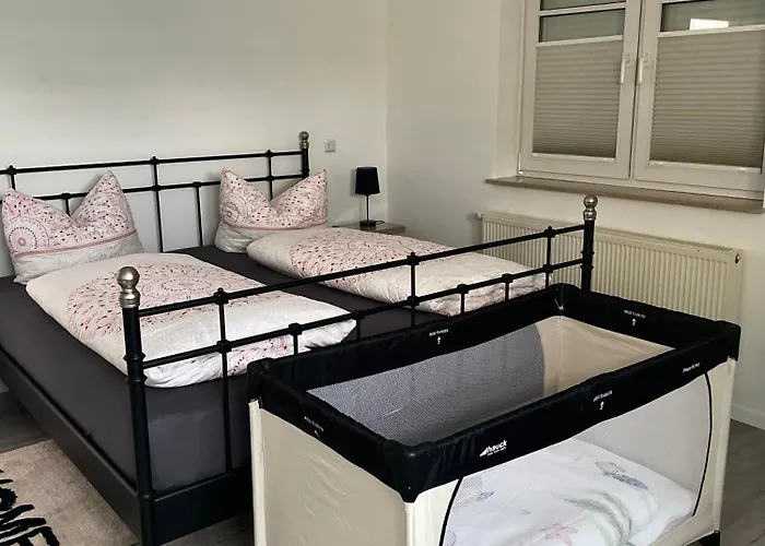 Appartement Hospitalgraben